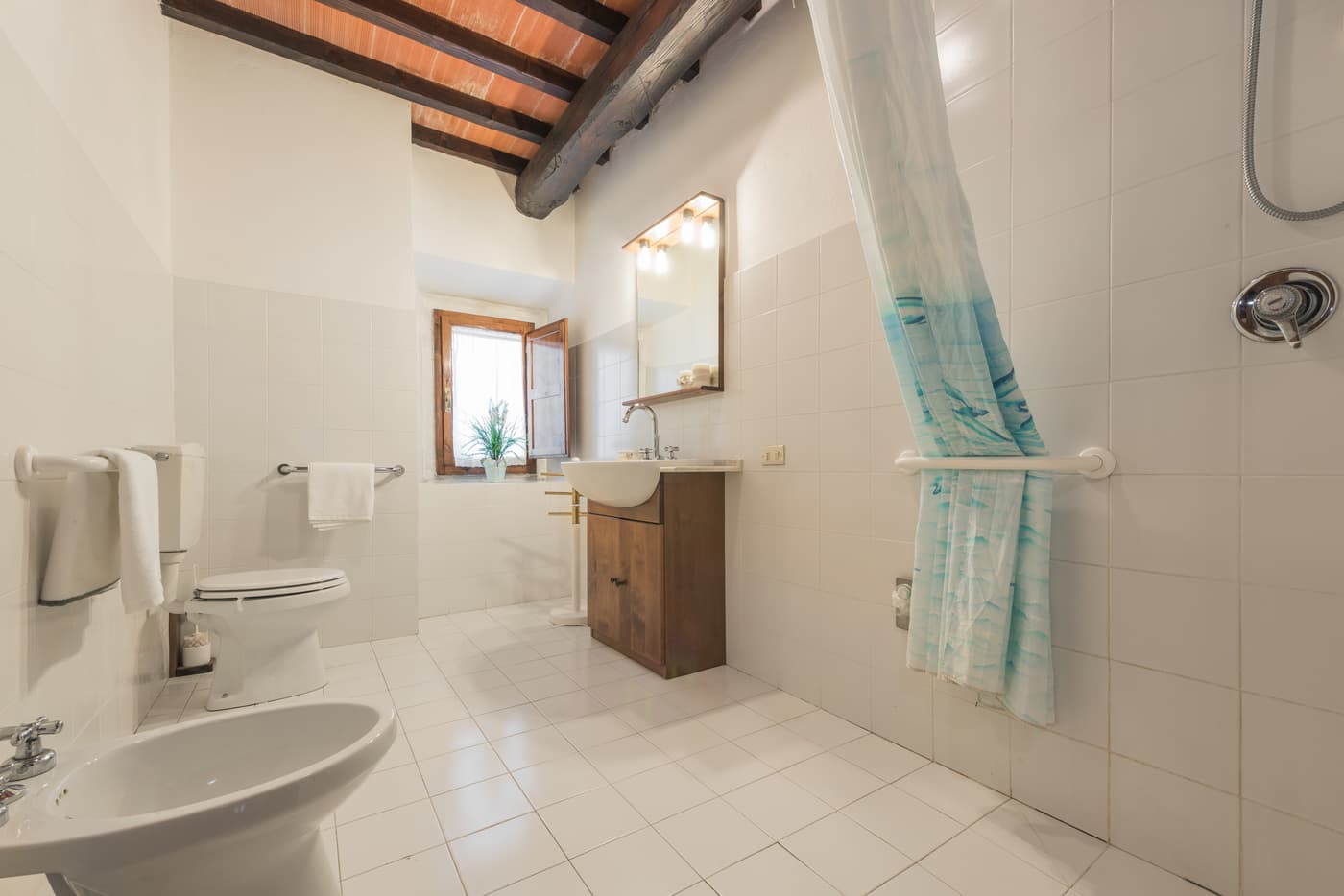 Appartamento Gianna — interni e dettagli