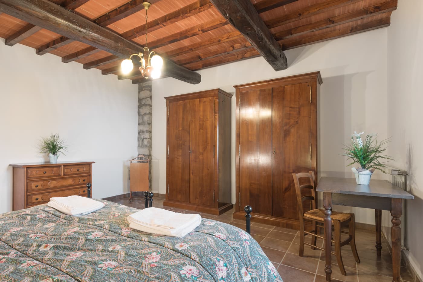 Appartamento Gianna — interni e dettagli