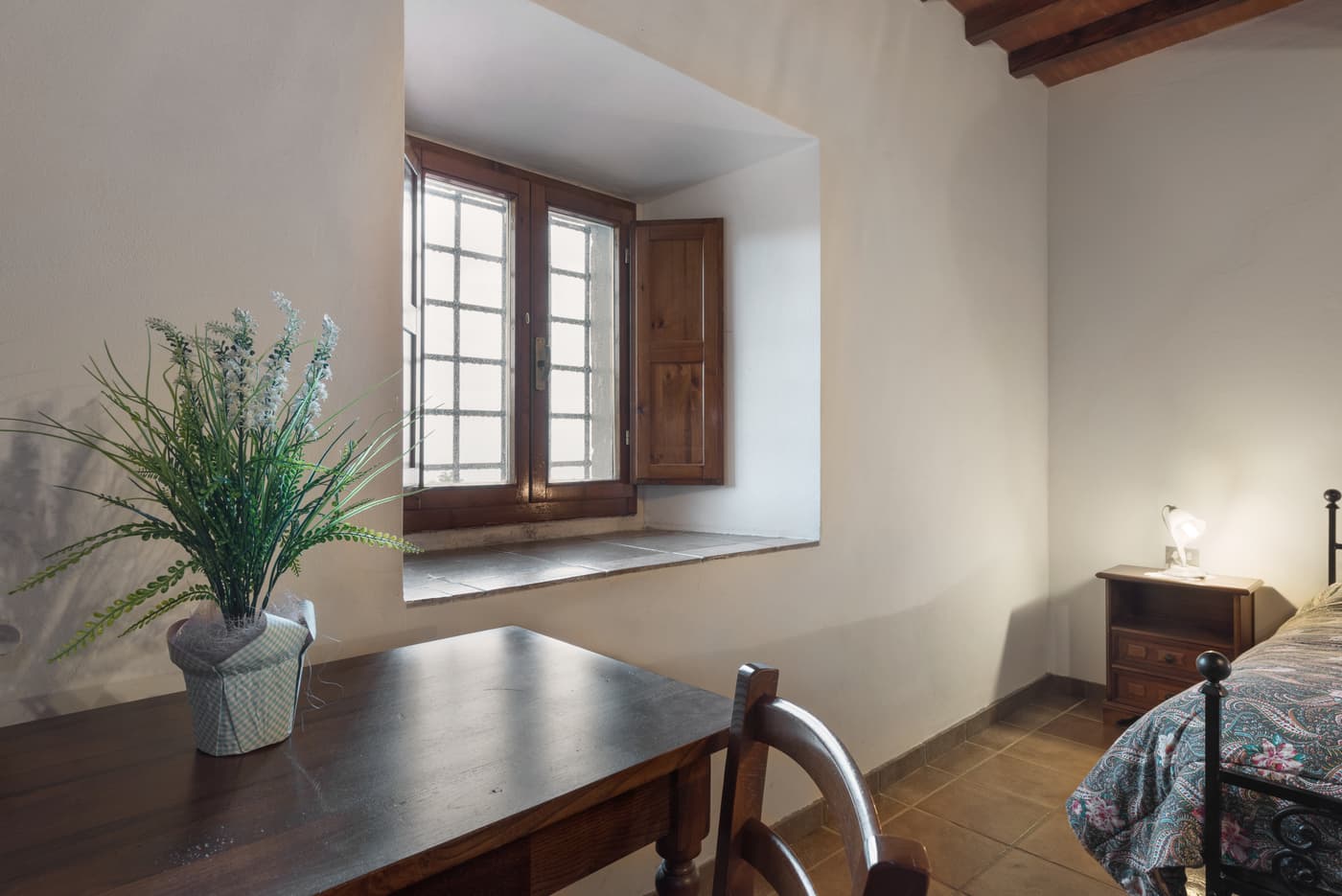 Appartamento Gianna — interni e dettagli