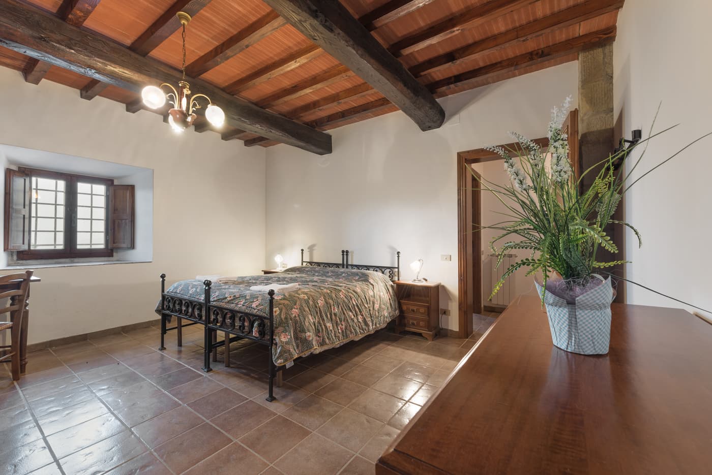Appartamento Gianna — interni e dettagli