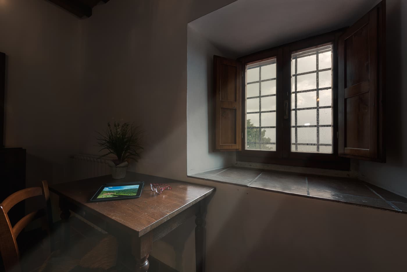 Appartamento Gianna — interni e dettagli