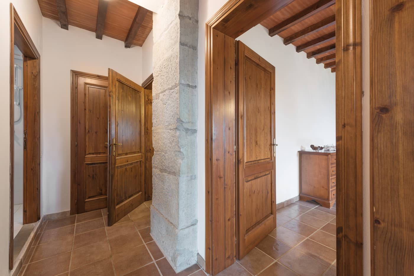 Appartamento Gianna — interni e dettagli